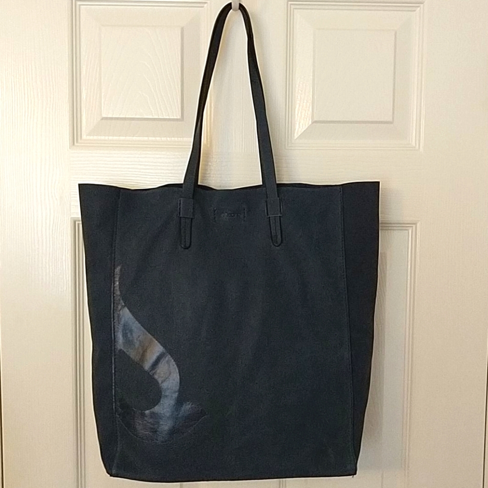 Abbacino CaleucheTote Bag NWT
